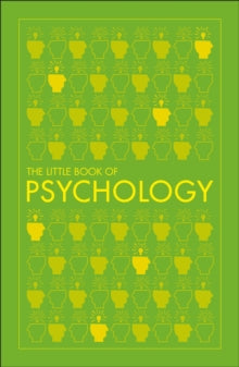 LITTLE BOOK OF PSYCHOLOGY