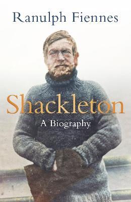 SHACKLETON