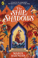 SHIP OF SHADOWS 01