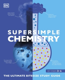 SUPERSIMPLE CHEMISTRY