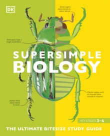 SUPERSIMPLE BIOLOGY