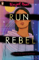 RUN REBEL