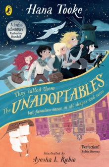 UNADOPTABLES
