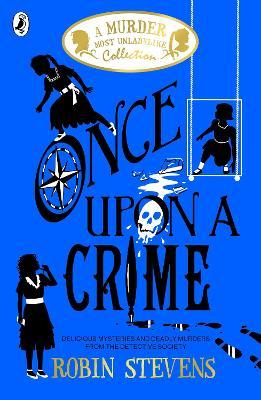 ONCE UPON A CRIME