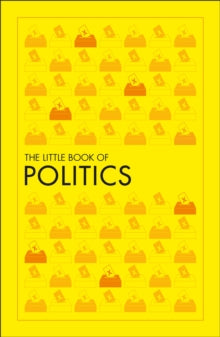 LITTLE BOOK OF POLITICS