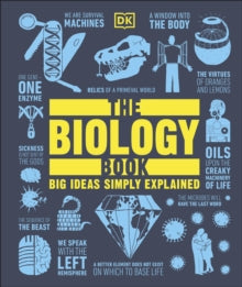 BIOLOGY BOOK