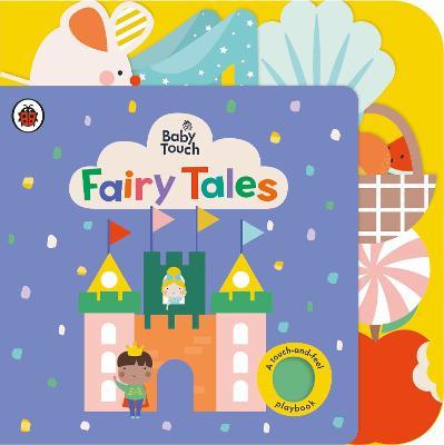 BABY TOUCH FAIRY TALES BB