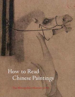 HOW TO READ CHINESE PAINTINGS