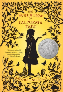 EVOLUTION OF CALPURNIA TATE