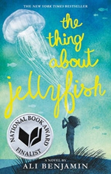 THING ABOUT JELLYFISH