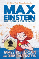 THE GENIUS EXPERIMENT (MAX EINSTEIN