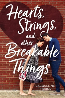 HEARTS STRINGS & OTHER BREAKABLE THINGS