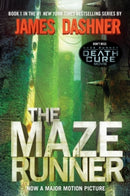 MAZE RUNNER