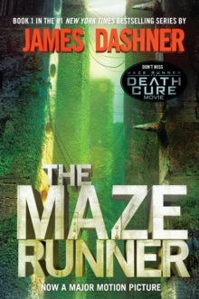 MAZE RUNNER