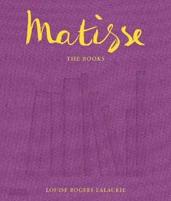 MATISSE: THE BOOKS