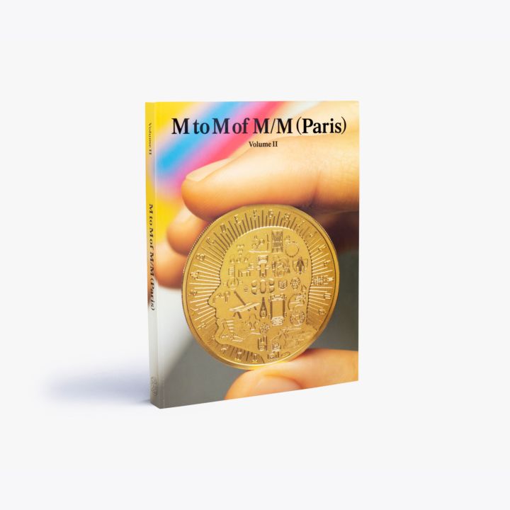 M TO M OF M/M (PARIS): VOLUME 2