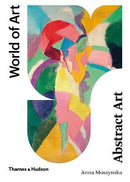ABSTRACT ART (WORLD OF ART)