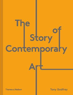 STORY OF CONTEMPORARY ART