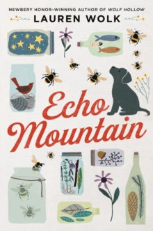 ECHO MOUNTAIN