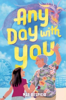 ANY DAY WITH YOU