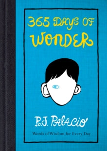 365 DAYS OF WONDER