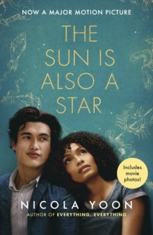 SUN IS ALSO A STAR