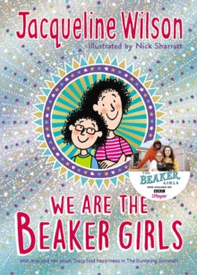 WE ARE THE BEAKER GIRLS