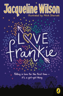 LOVE FRANKIE