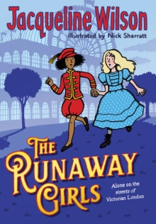 RUNAWAY GIRLS