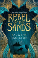 REBEL OF THE SANDS 01