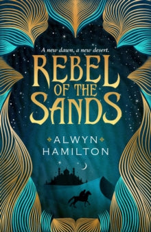 REBEL OF THE SANDS 01