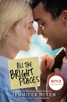 ALL THE BRIGHT PLACES