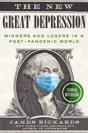 NEW GREAT DEPRESSION