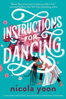 INSTRUCTIONS FOR DANCING