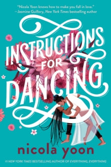 INSTRUCTIONS FOR DANCING