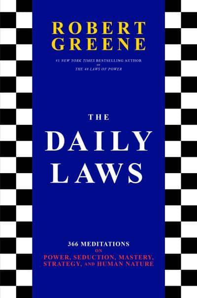 DAILY LAWS