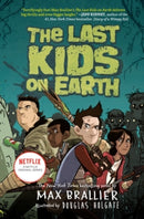 LAST KIDS ON EARTH 01