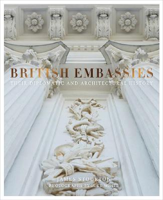 BRITISH EMBASSIES