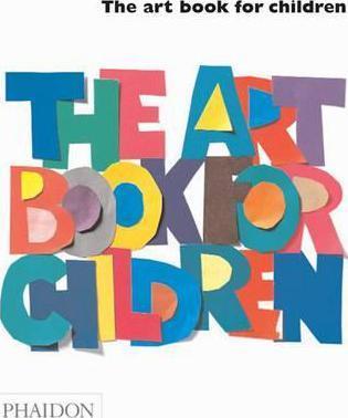 ART BOOK FOR CHILDREN