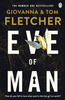 EVE OF MAN 01