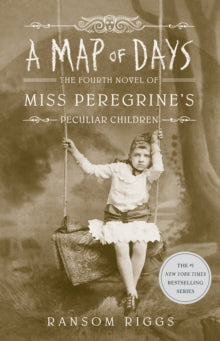 MISS PEREGRINES HOME FOR PECULIAR CHILDREN 04 MAP OF DAYS