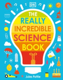 REALLY INCREDIBLE SCIENCE BOOK