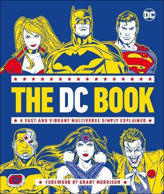 DC BOOK