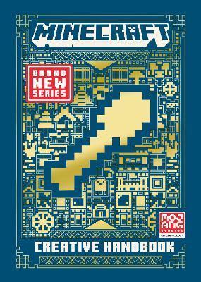 ALL NEW MINECRAFT CREATIVE HANDBOOK