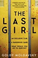 LAST GIRL