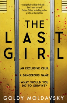 LAST GIRL