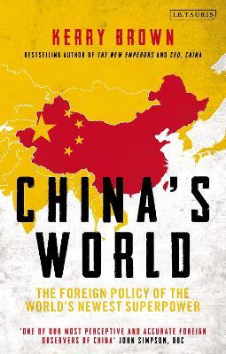 CHINAS WORLD