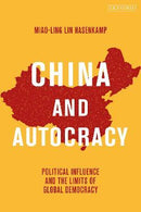 CHINA & AUTOCRACY