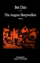 AUGUST SLEEPWALKER
