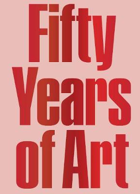 FIFTY YEARS OF ART: THE HISCOX COLLECTION 1970-2020: GARY HUME AND SOL CALERO EXPLORE 50 YEARS OF COLLECTING